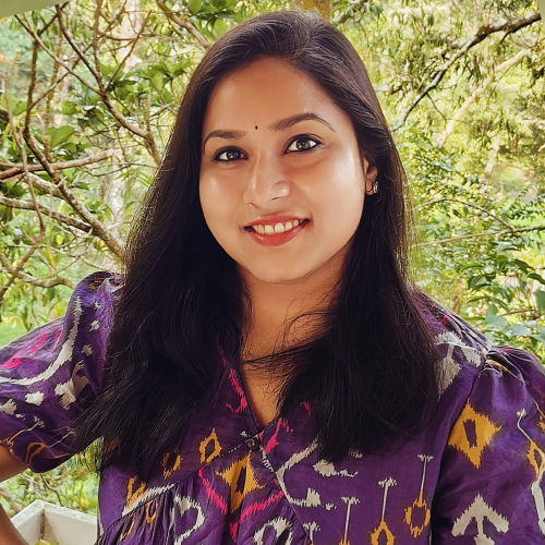 Charumathi
