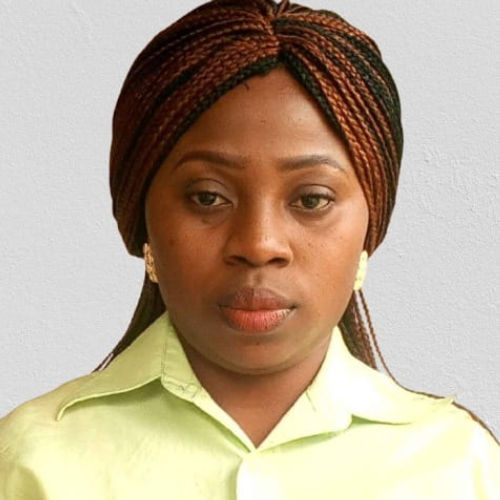 Beauty Ayuba