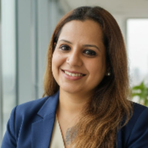 Karishma Shingote