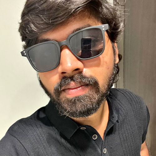 Pavan kumar panduri