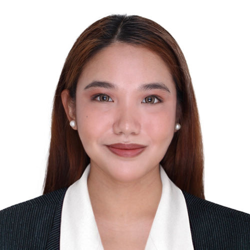 Kianna Therese Aglibot