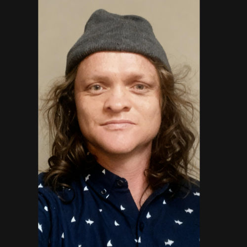 Travis Therrien