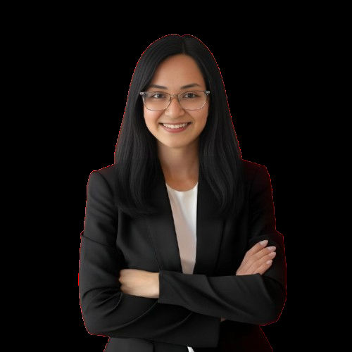 luzanne jayasooriya