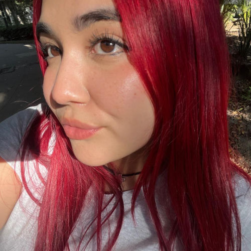 Carolina Delgado Medina