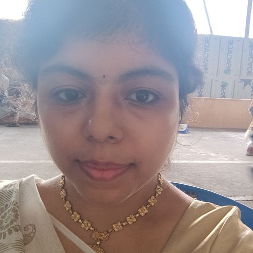 Raksha Chandwani