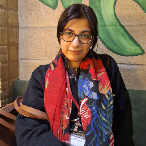 Atika Fatimah