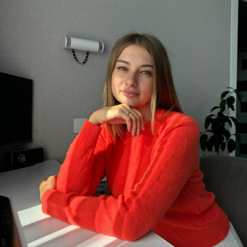 Maria Mihol