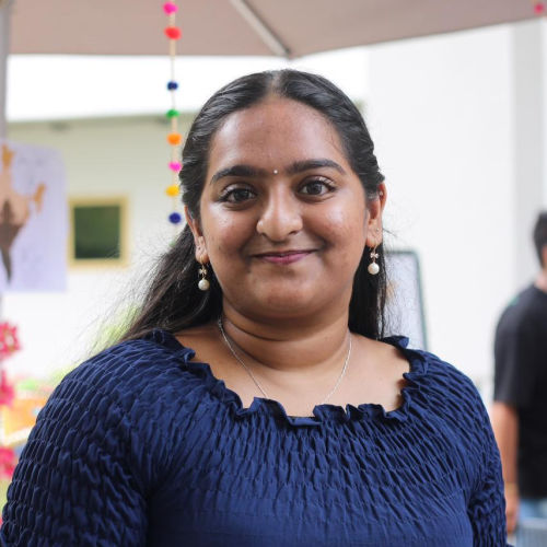 Kirubakaran Harini