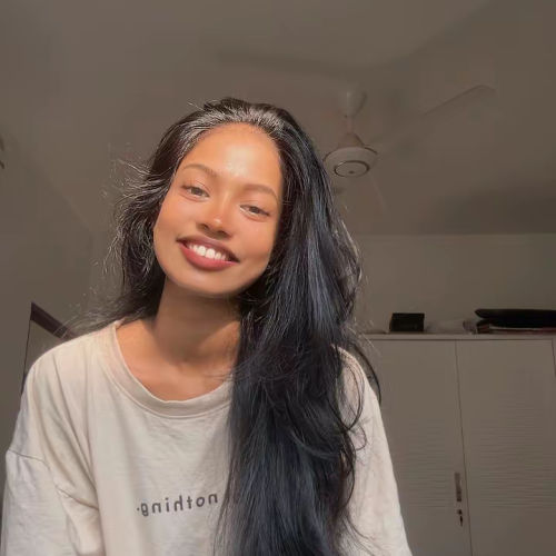 Gayandi Godakanda
