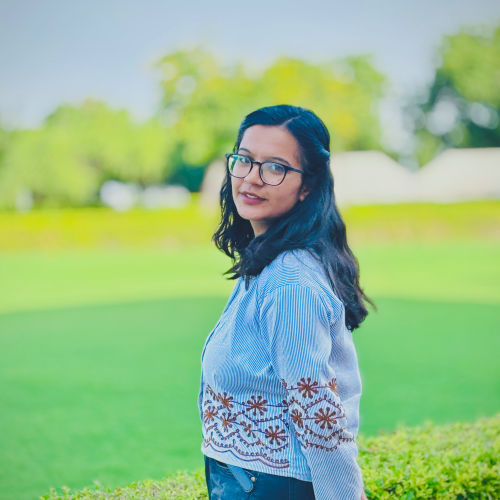 Rakhi Singh