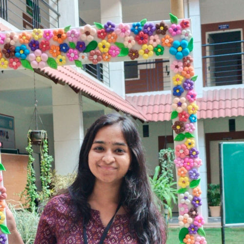 Mellacheruvu Vaishnavi