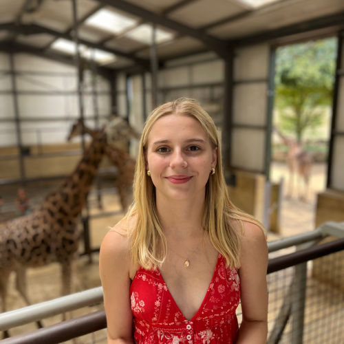 Maisie Mayne