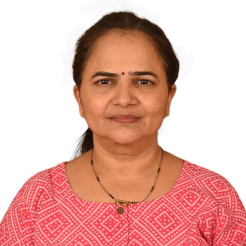 Mrudula Satish Kulkarni