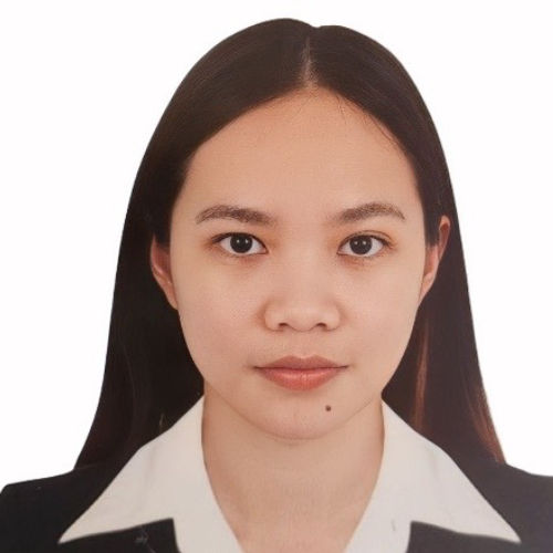 Triciah Angelica Cabuyaon
