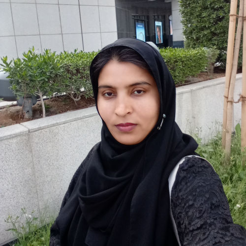 Zohaib Rani