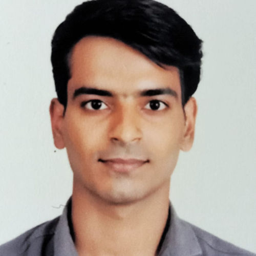 Vinod Dabi
