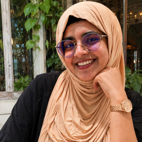 Aqsa Qasmi