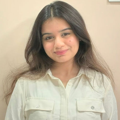 Aiman Shaikh