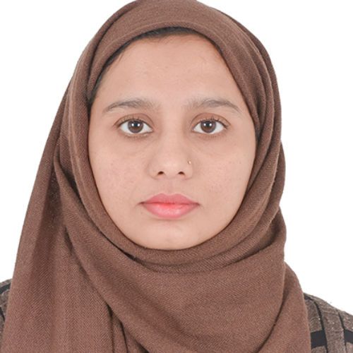 Saira Bano