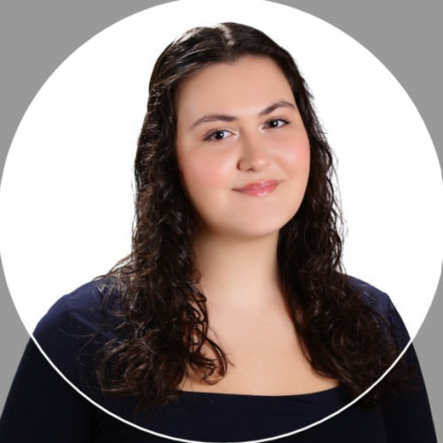 Ayse Eda Korkmaz