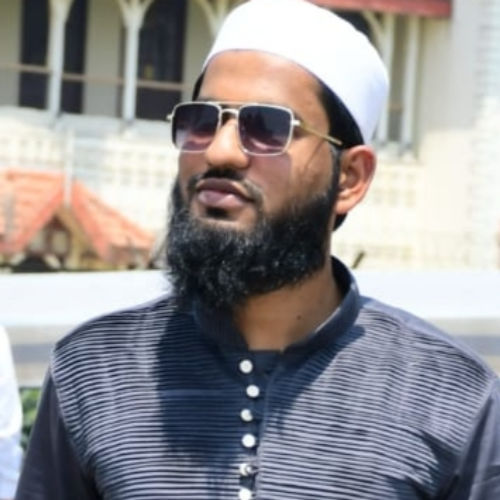 FESALAHEMAD KHALILBHHAI DURVESH