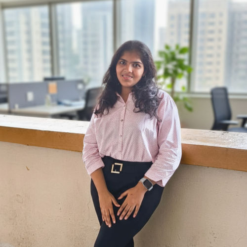 Nidhi Agrawal