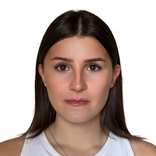 Lara Yacoubian