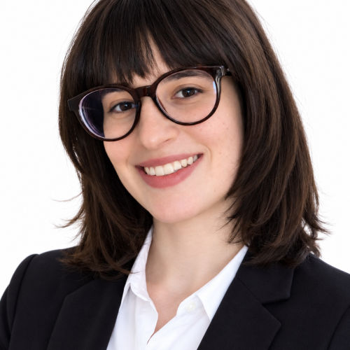 Maria Despina Primon