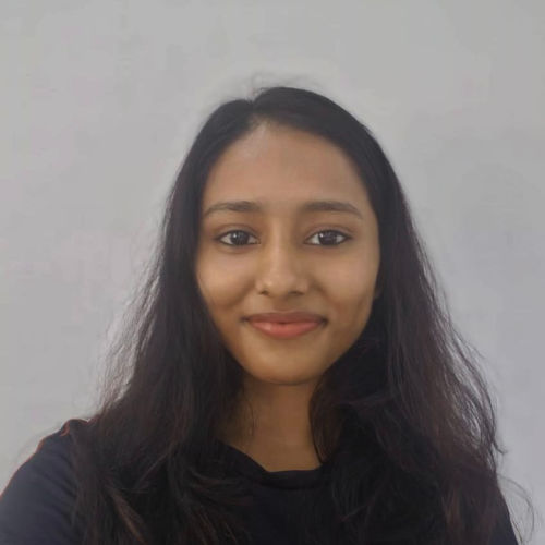 Liane Charlotte Dsouza