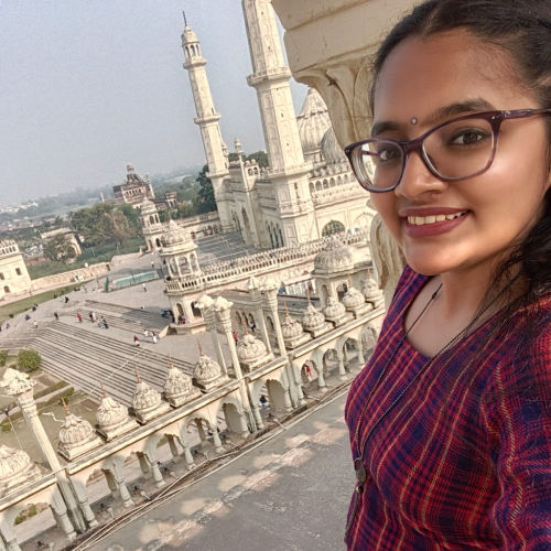 Neha Jose