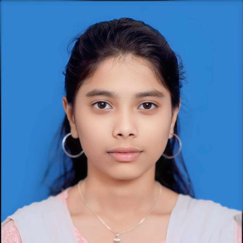 Abinaya shri