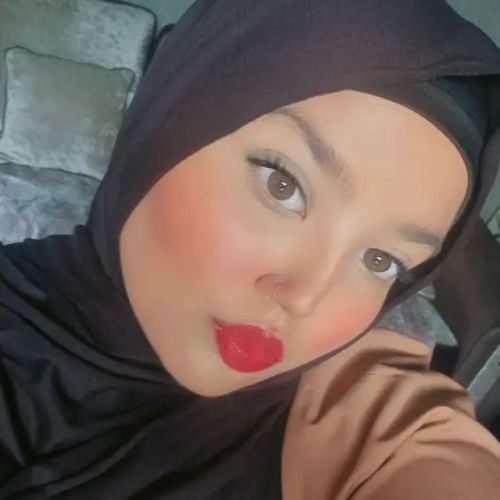 Sannah Hanif