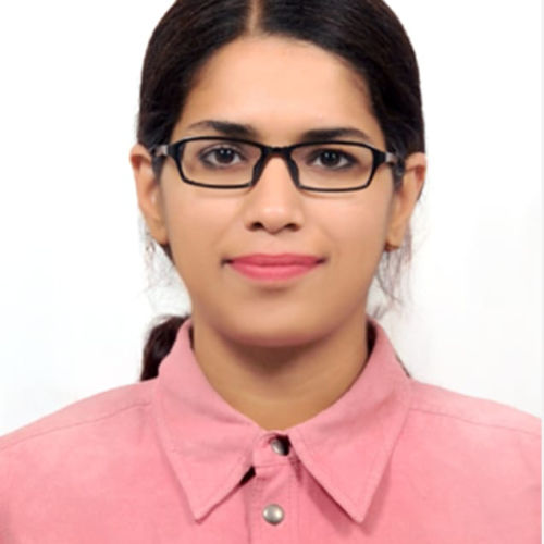 Aishwarya Tiwari