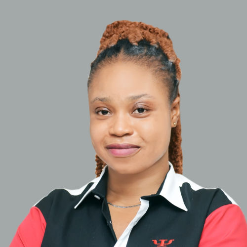 Uchechukwu Favour Nzoputa