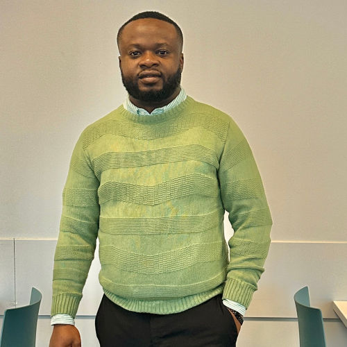 Yusuf Owodeyi