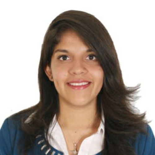 Melissa Guzman Arriaga