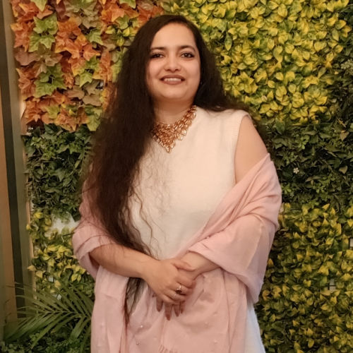 Vatsa Chaudhary