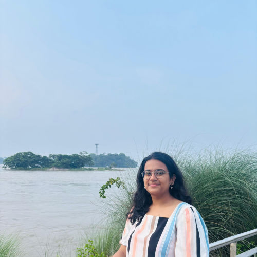 Mudita Sharma