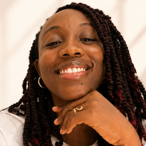 Esther-Praise Egbe
