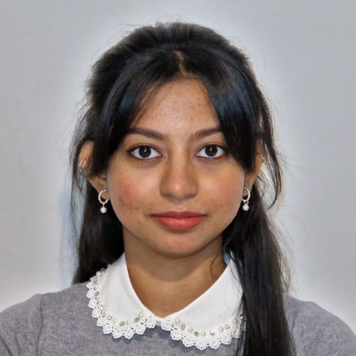 Grace Maria Kurian