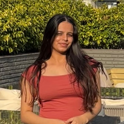Mehak Gupta