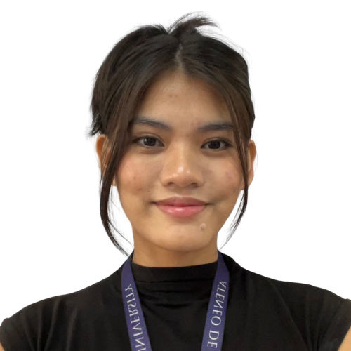 Krisselle Althea Gabunales