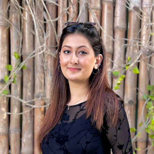 Maryam Mushtaq