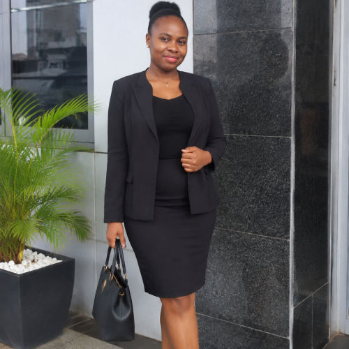 Idoko Theodora Ojoma