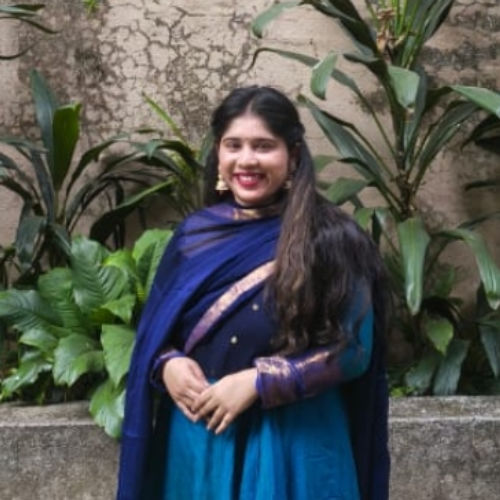 Mansi Parab