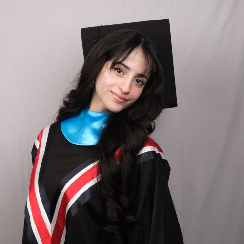 Hamna Zaka