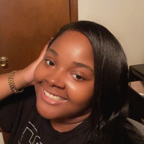 Aniya White