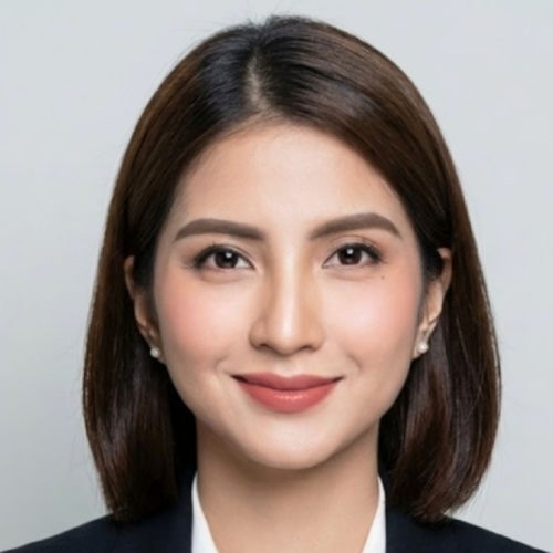 Lovely Rose L Adelan