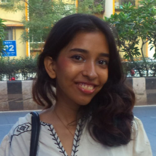 Sanskruti Desai