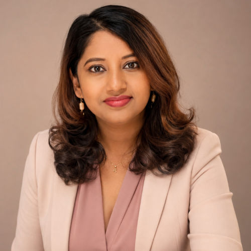Vibhuti Verma